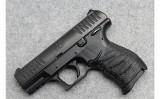 Walther ~ CCP ~ 9mm Luger - 2 of 2 Walther ~ CCP ~ 9mm Luger - 2 of 2