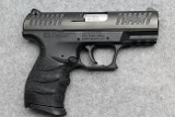 Walther
CCP
9mm Luger