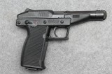 Grendel ~ P-30 ~ .22 WMR - 1 of 2