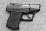 Grendel ~ P-12 ~ .380 ACP - 1 of 2