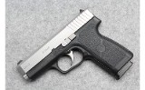 Kahr Arms ~ CW9 ~ 9mm Luger - 2 of 2 Kahr Arms ~ CW9 ~ 9mm Luger - 2 of 2