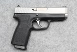 Kahr Arms ~ CW9 ~ 9mm Luger