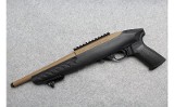Ruger ~ 22 Charger ~ .22 Long Rifle - 2 of 2