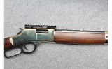 Henry ~ .357 Magnum - 3 of 10 Henry ~ .357 Magnum - 3 of 10