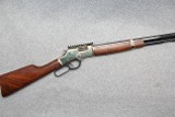 Henry ~ .357 Magnum - 1 of 10 Henry ~ .357 Magnum - 1 of 10