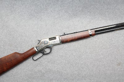 Henry ~ H006CS ~ .45 Colt