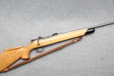 Nagoya ~ Type 99 ~ 7.7x58mm