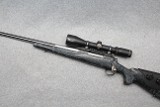 Remington ~ 700LH ~ .300 Remington Ultra Magnum - 1 of 10