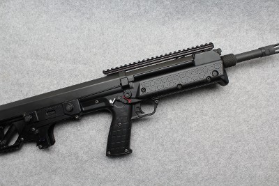KelTec ~ RFB ~ 7.62x51mm NATO