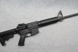 Ruger ~ AR-556 ~ 5.56x45mm NATO - 1 of 10