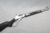 Marlin ~ 1895 Trapper ~ .45-70 Government - 1 of 8