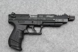 Walther ~ P22 ~ .22 Long Rifle - 1 of 2