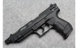 Walther ~ P22 ~ .22 Long Rifle - 2 of 2