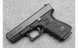 Glock ~ 23 ~ .40 S&W - 2 of 2