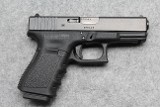Glock ~ 23 ~ .40 S&W - 1 of 2