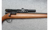 Springfield ~ 120A ~ .22 S, L, Long Rifle - 3 of 10