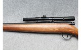 Springfield ~ 120A ~ .22 S, L, Long Rifle - 8 of 10