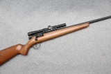 Springfield ~ 120A ~ .22 S, L, Long Rifle - 1 of 10