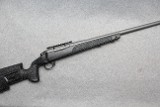 Bergara ~ HMR ~ 6.5 PRC