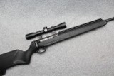 Steyr ~ Scout RFR ~ .22 WMR - 1 of 10