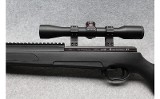 Steyr ~ Scout RFR ~ .22 WMR - 8 of 10