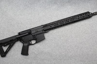Palmetto State Armory ~ PA-15 ~ 5.56x45mm NATO