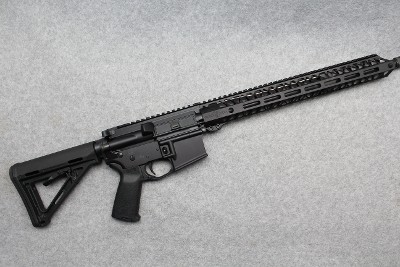 Palmetto State Armory ~ PA-15 ~ 5.56x45mm NATO