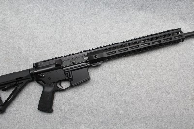 Palmetto State Armory ~ PA-15 ~ 5.56x45mm NATO