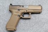 Glock ~ 19x MOS ~ 9mm Luger - 1 of 2