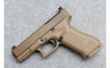 Glock ~ 19x MOS ~ 9mm Luger - 2 of 2