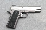 Ruger ~ SR1911 ~ 9mm Luger - 1 of 2