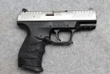 Walther ~ CCP ~ 9mm Luger