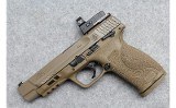 Smith & Wesson ~ M&P 9 M2.0 ~ 9mm Luger - 2 of 2