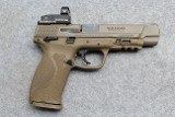 Smith & Wesson ~ M&P 9 M2.0 ~ 9mm Luger