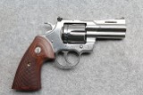 Colt ~ Python ~ .357 Magnum - 1 of 2