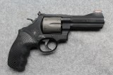 Smith & Wesson ~ 329PD ~ .44 Magnum - 1 of 2