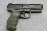 HK ~ VP9 ~ 9mm Luger - 1 of 2