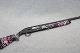 Mossberg ~ SA-20 ~ 20 Gauge