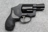 Smith & Wesson ~ 442-2 ~ .38 Special+P