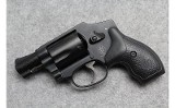 Smith & Wesson ~ 442-2 ~ .38 Special+P - 2 of 2