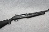 Benelli ~ Nova Tactical ~ 12 Gauge