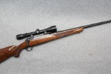 Ruger ~ M77 ~ 7mm Remington Magnum - 1 of 10