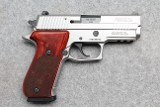 Sig Sauer ~ P220 Elite ~ .45 Auto - 1 of 2
