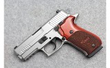 Sig Sauer ~ P220 Elite ~ .45 Auto - 2 of 2