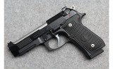 Beretta ~ Elite LTT ~ 9mm Luger - 2 of 2