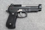 Beretta ~ Elite LTT ~ 9mm Luger - 1 of 2