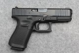 Glock ~ 19 Gen 5 ~ 9mm Luger - 1 of 2