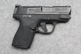 Smith & Wesson ~ M&P 9 SHIELD PLUS ~ 9mm Luger - 1 of 2
