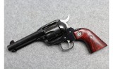 Ruger ~ New Vaquero ~ 9mm Luger - 2 of 2 Ruger ~ New Vaquero ~ 9mm Luger - 2 of 2