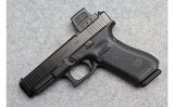 Glock ~ 47 MOS ~ 9mm Luger - 2 of 2